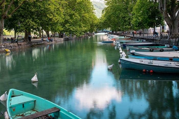 Annecy