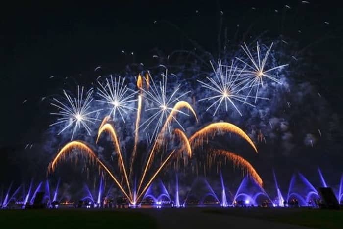 Fête du Lac d'Annecy