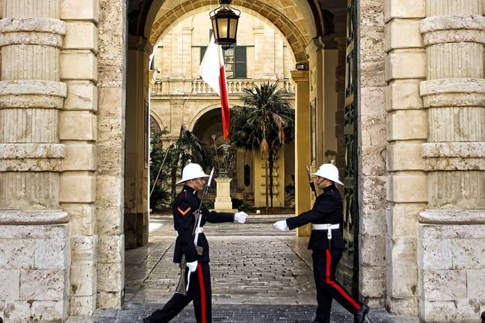 Palais des Grands Maîtres