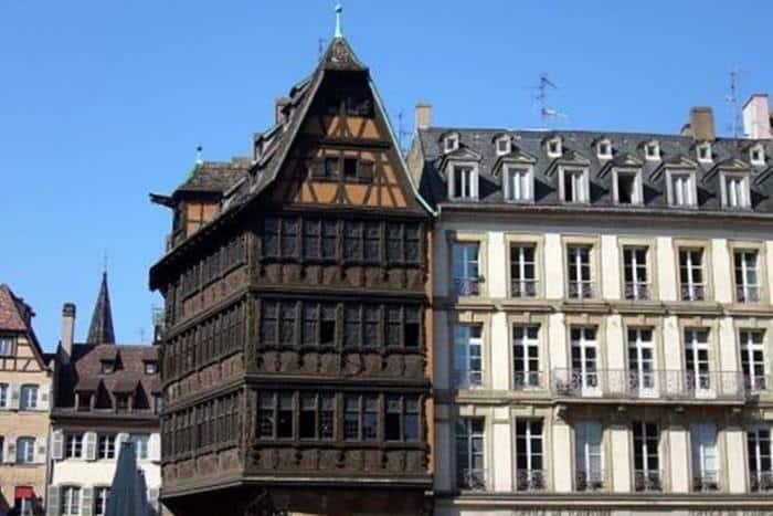 Maison Kammerzell