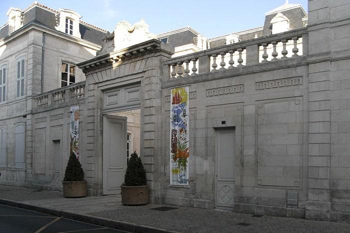 Museum d'Histoire Naturelle