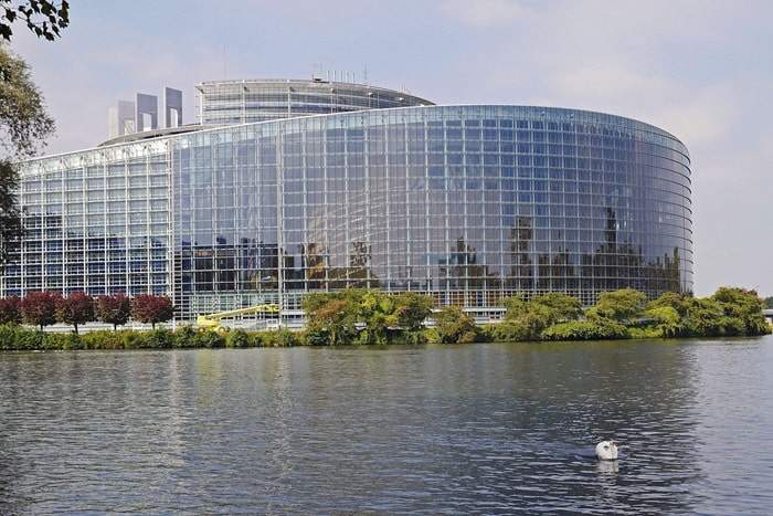 Parlement Européen