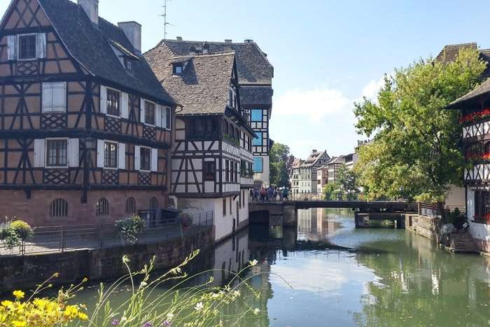 Que faire à Strasbourg ?