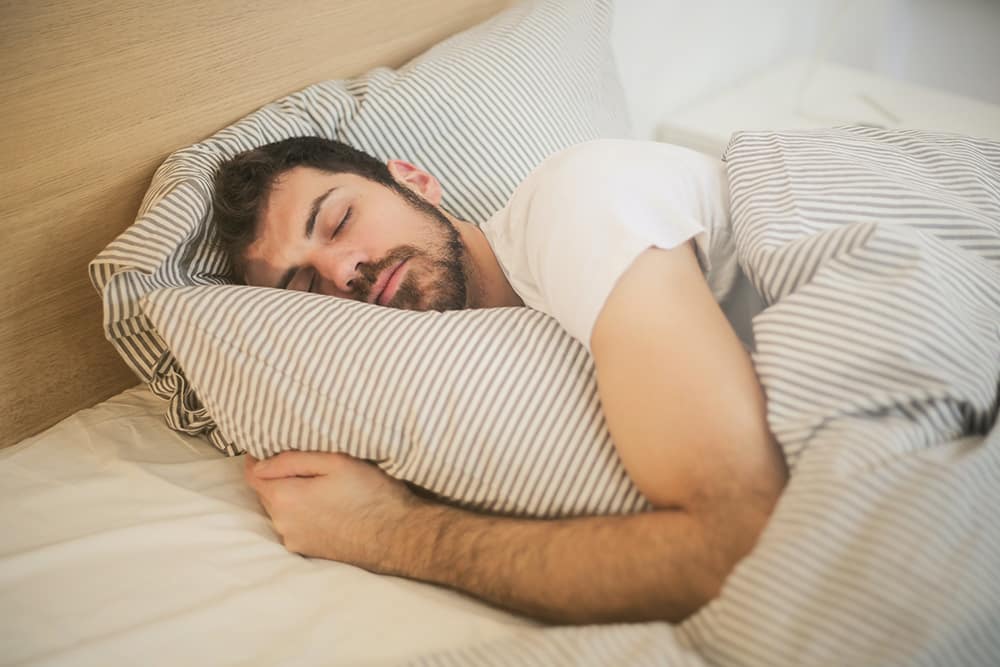 Comment avoir un sommeil profond?