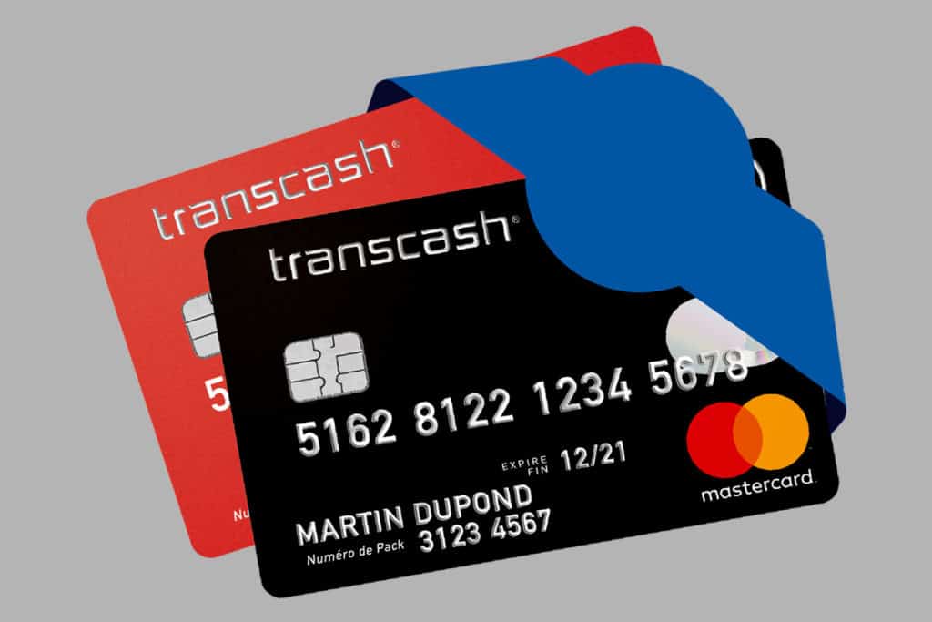 C Est Quoi Un Ticket Transcash Transcash : la carte prépayée sans banque utilisable partout et pour tout