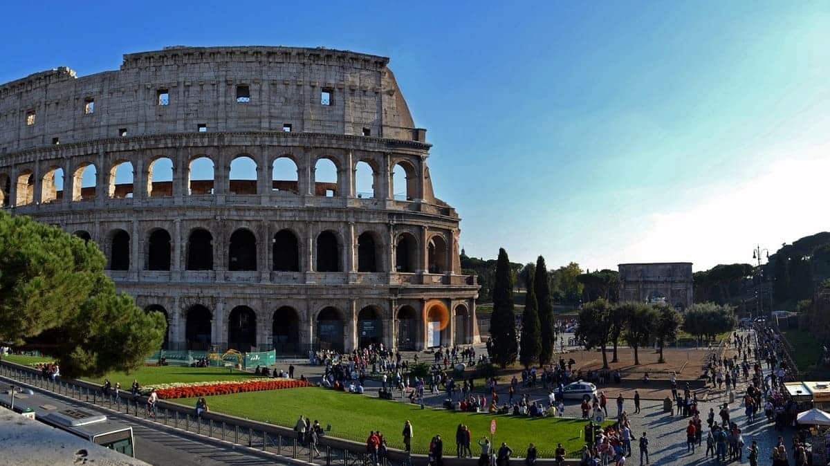 Visiter-le-Colisee