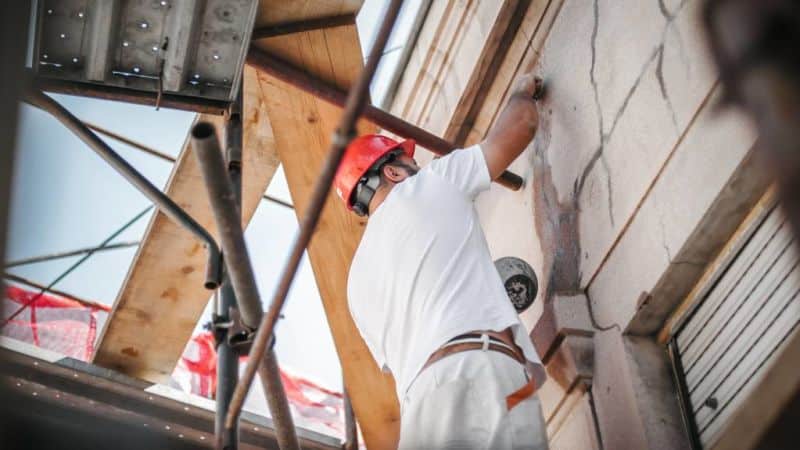 visu renovation totale de l exterieur de la maison par quoi commencer