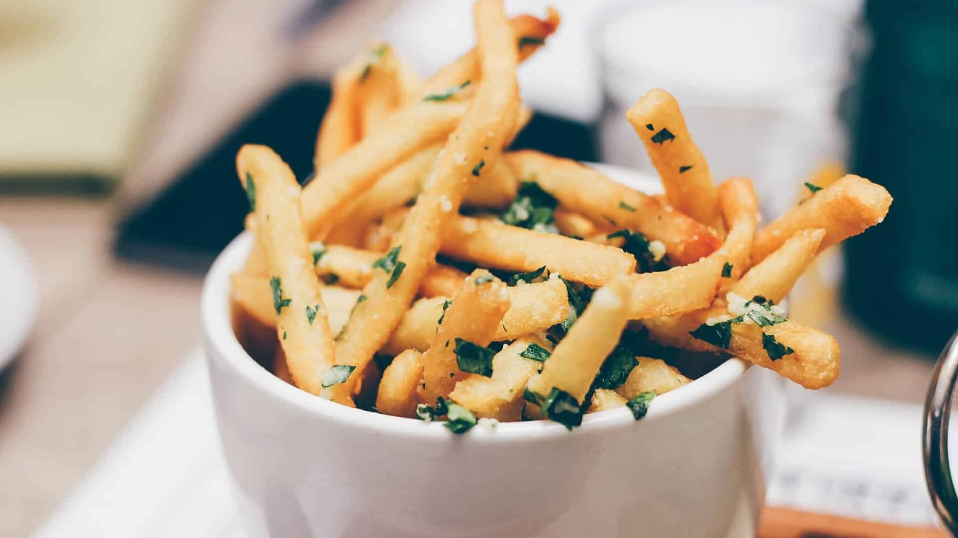 Les différents critères de choix pour une friteuse pro