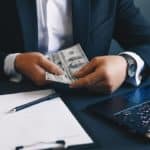 65630 448 agreement application banking business businessman buying a house closeup collaboration concept t20 N0pkRN