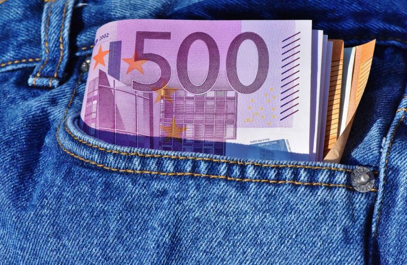 credit 5000 euros