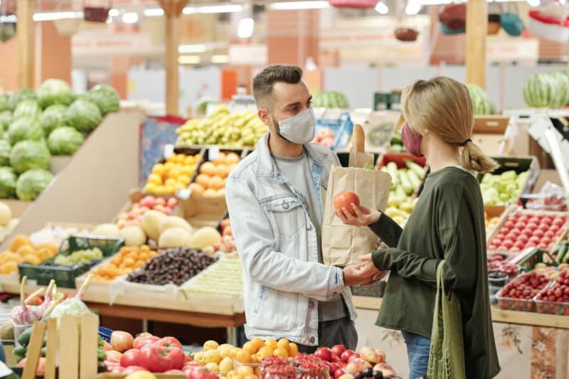 marches du Pays Basque produits