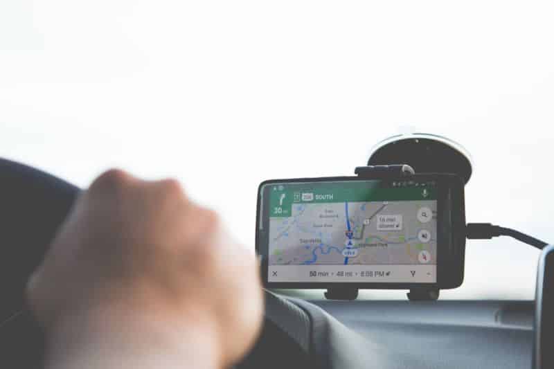Comment changer l’heure sur votre GPS Tomtom ?