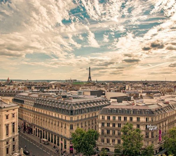 Quelles sont les bonnes raisons d’investir dans l’immobilier de luxe à Paris  ?
