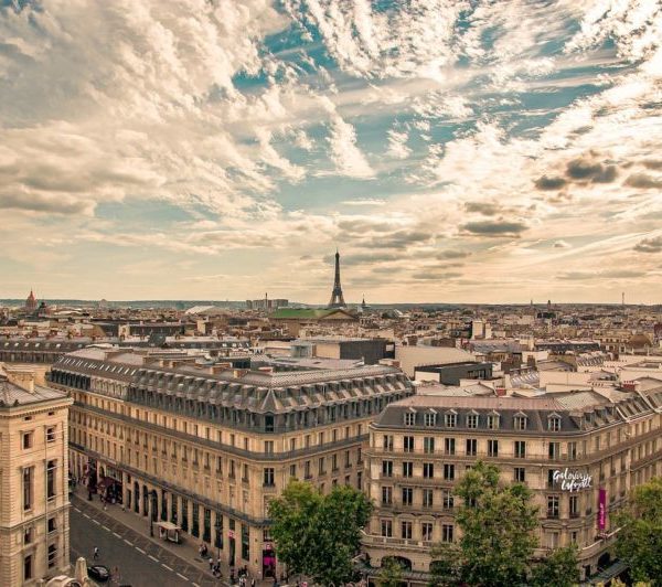 Intra Paris décrypté : deux…
