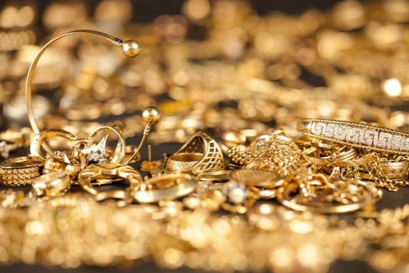 Focus sur le rachat d’or