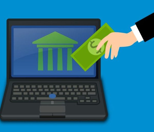 Ouvrir un compte bancaire en ligne