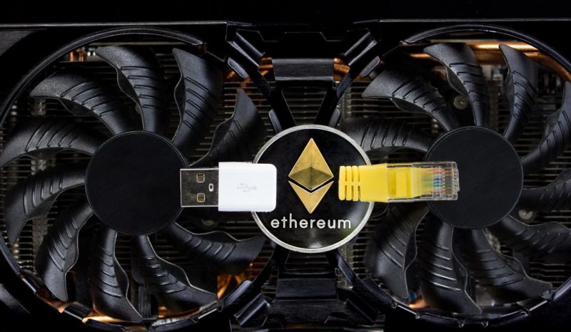 Migration vers l'Ethereum 2.0