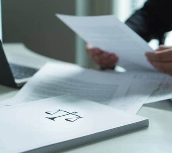 lettre de mise en demeure