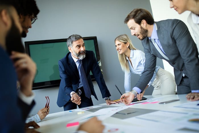 Assurance entreprise, la mobilière