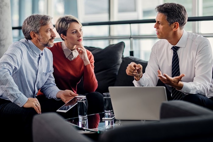 Les services d'assurance La Mobilière