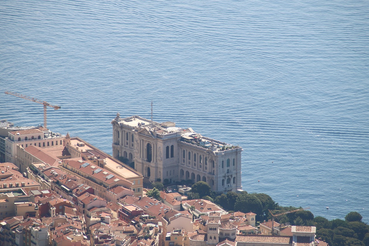 location vacances bord de mer méditerranée