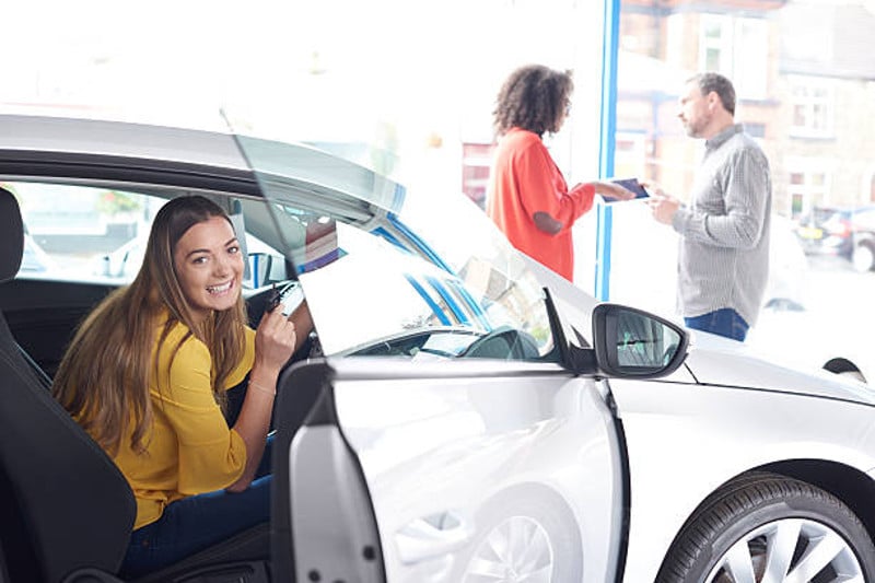 mandataire auto mutimarques indépendant