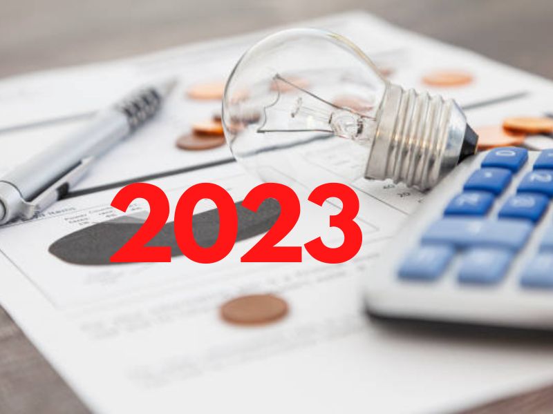 aides énergie entreprise 2023