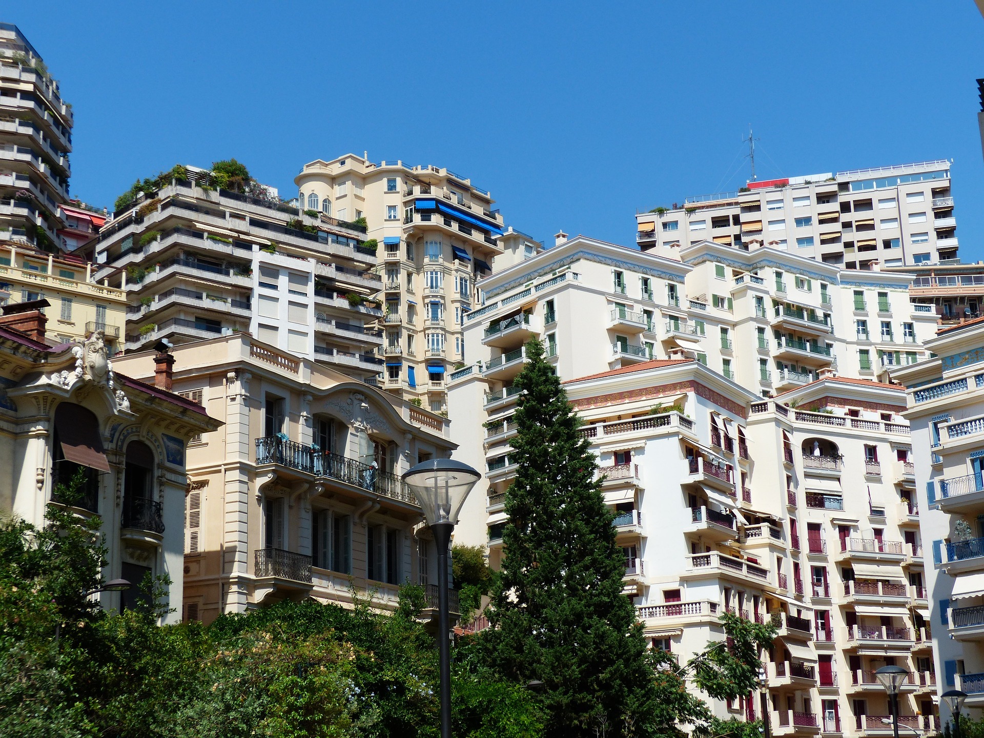 Qui peut acheter un appartement à monaco ?