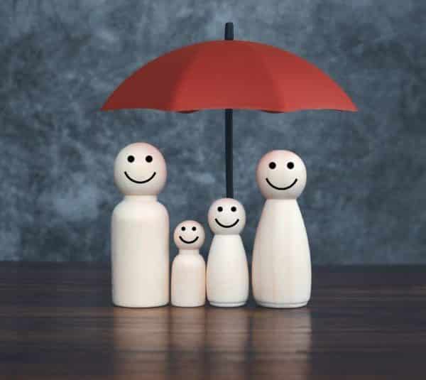 mutuelle famille