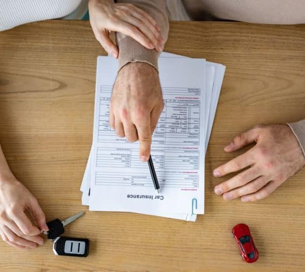 Les avantages de souscrire une assurance auto Audi pour votre voiture de prestige