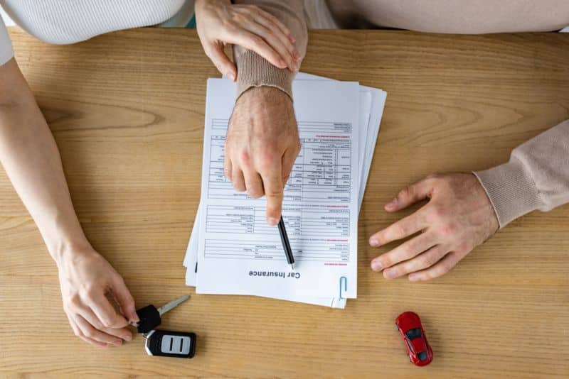 Les avantages de souscrire une assurance auto Audi pour votre voiture de prestige