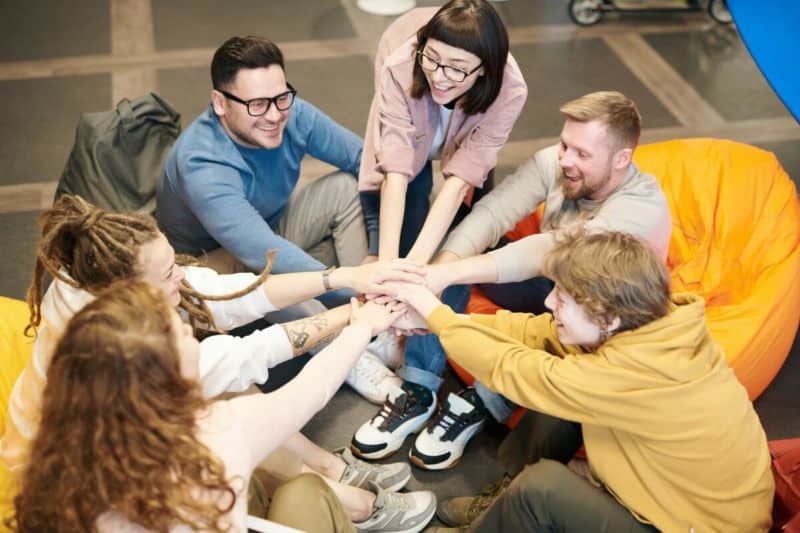 Quelles activités mettre en place lors d’un team building ?