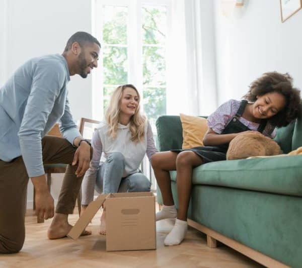 Salaire et avantages famille d’accueil
