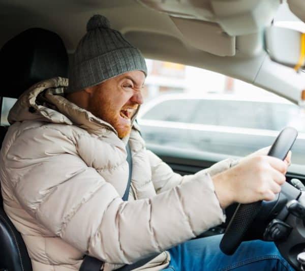 risque routier en entreprise