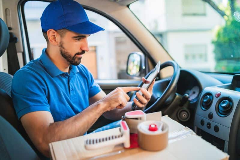 risque routier en entreprise