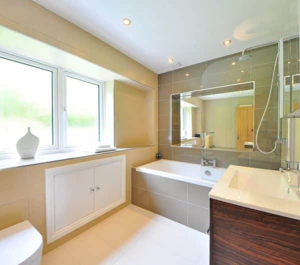 Comment relooker sa salle de bain avec un petit budget ?