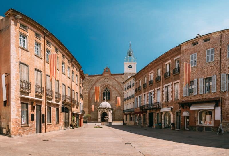 Investir à Perpignan