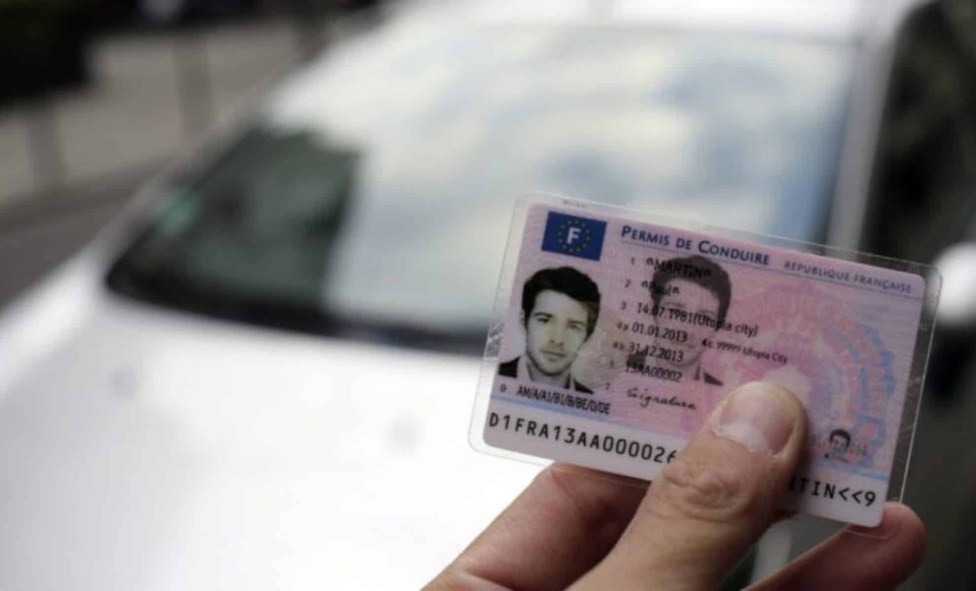 Permis de conduire à 17 ans : mauvaise nouvelle pour les jeunes conducteurs