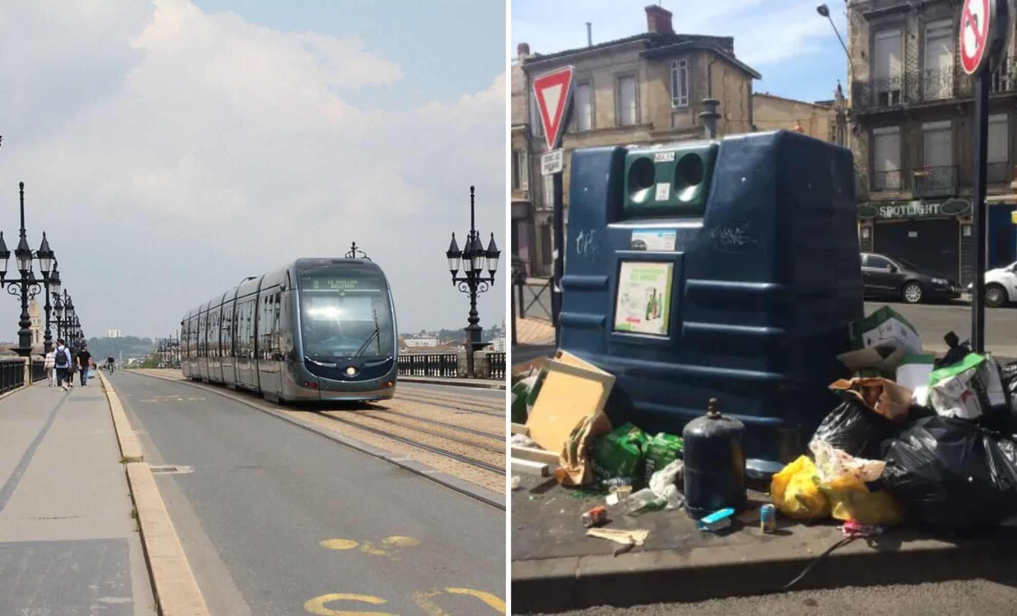 Bordeaux, pas si cool que ça ! Pourquoi vous ne devriez jamais y emménager