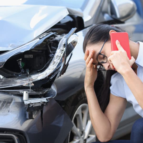 Accident De La Route : Comment Trouver Un Terrain D'entente Avec Les Assurances ?
