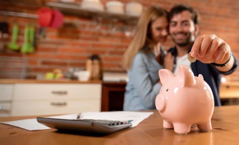 Pourquoi les couples devraient absolument fusionner leurs finances