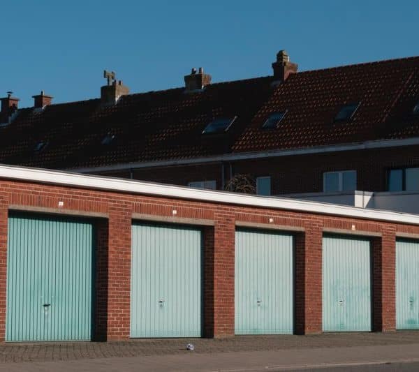 Comment bien choisir sa porte de garage ?
