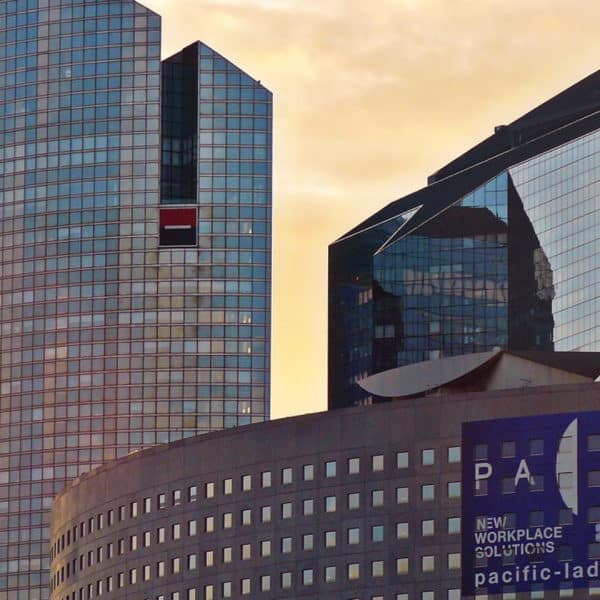 Comment choisir un bureau à louer à Paris ?