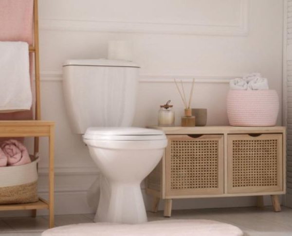 Toilettes sans odeur : Découvrez des remèdes naturels pour une fraîcheur durable