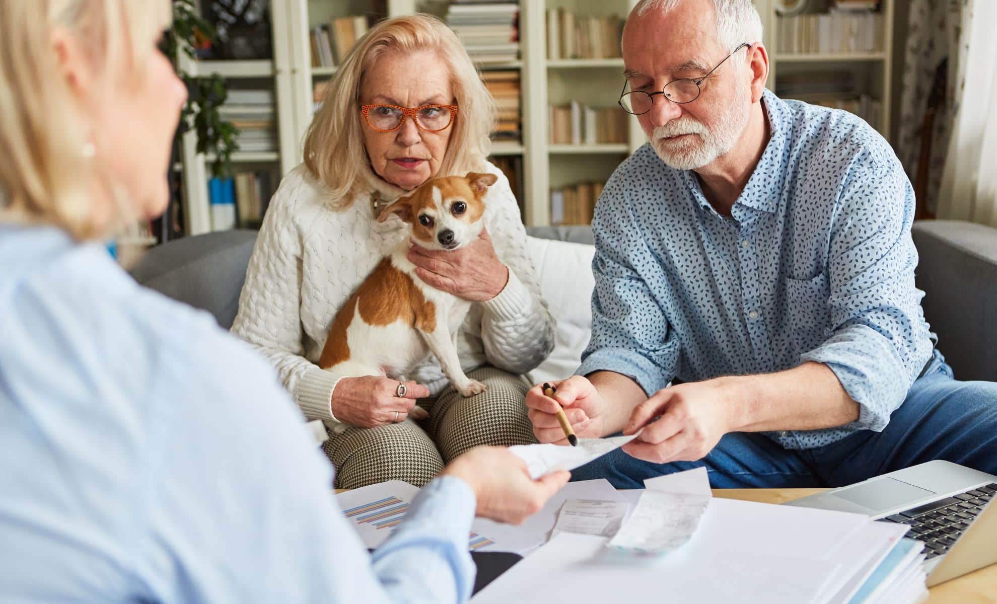 Découvrez les astuces fiscales qui boostent le pouvoir d'achat des seniors !