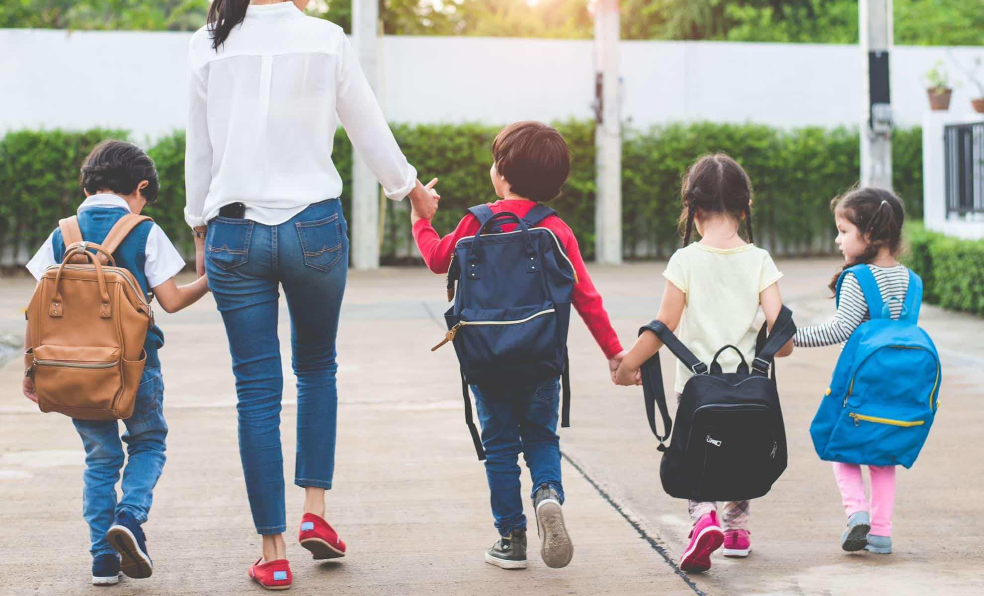 La Rentrée Scolaire 2023-2024 : Les Changements Majeurs qui Attendent Élèves et Enseignants !