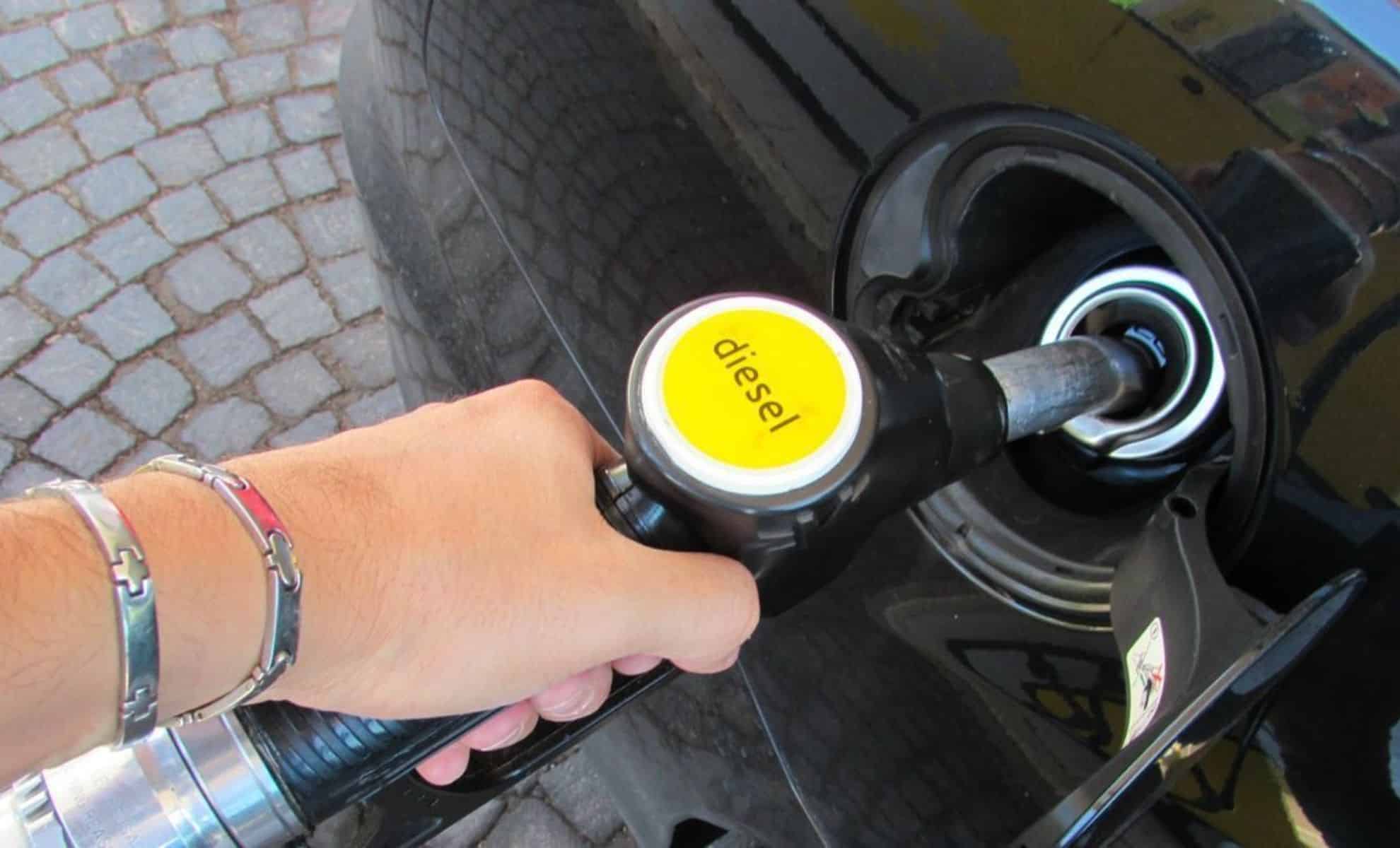 Pourquoi 2023 est la meilleure année pour acheter une voiture diesel d'occasion