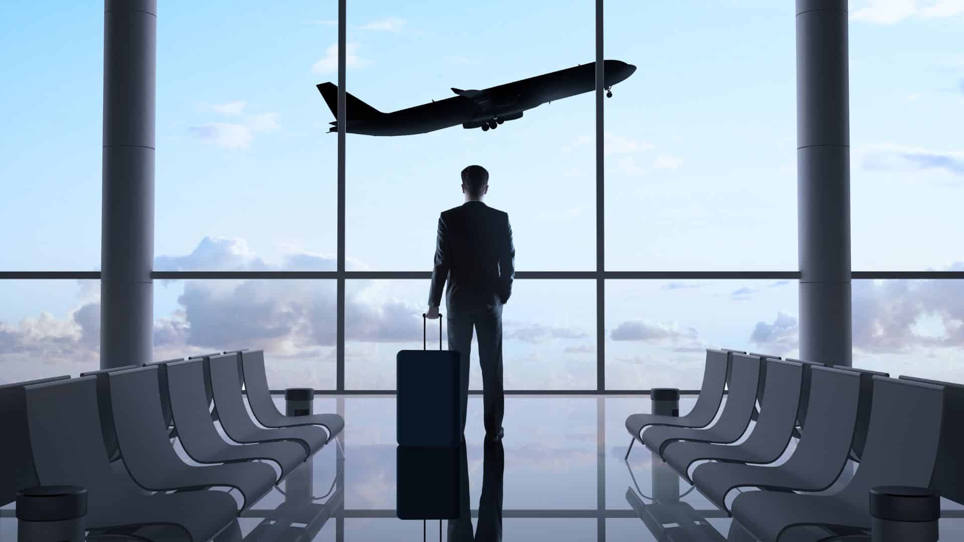 Combien de temps arriver avant un vol à l'aéroport en 2023? Découvrez les astuces pour éviter les files d'attente !