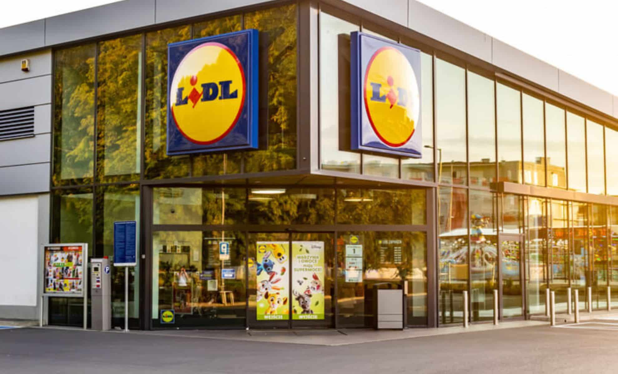 Découvrez le siège 2 en 1 de Lidl ultra pratique et à prix mini chez !