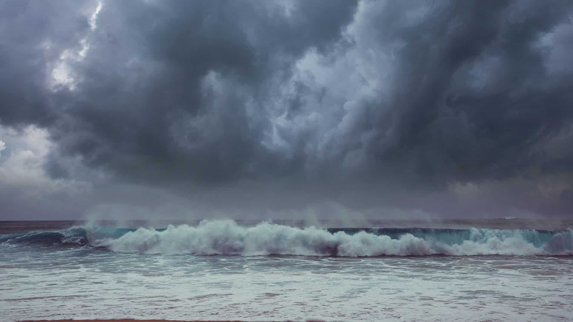 Fin des vacances ensoleillées météo France prévoit un déluge en août 2023 pour certaines régions !